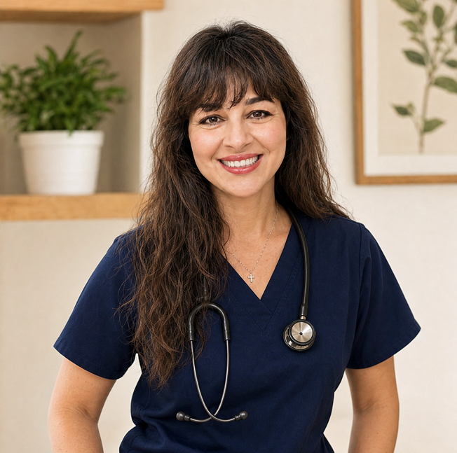 Dr Katy Hero Image 2