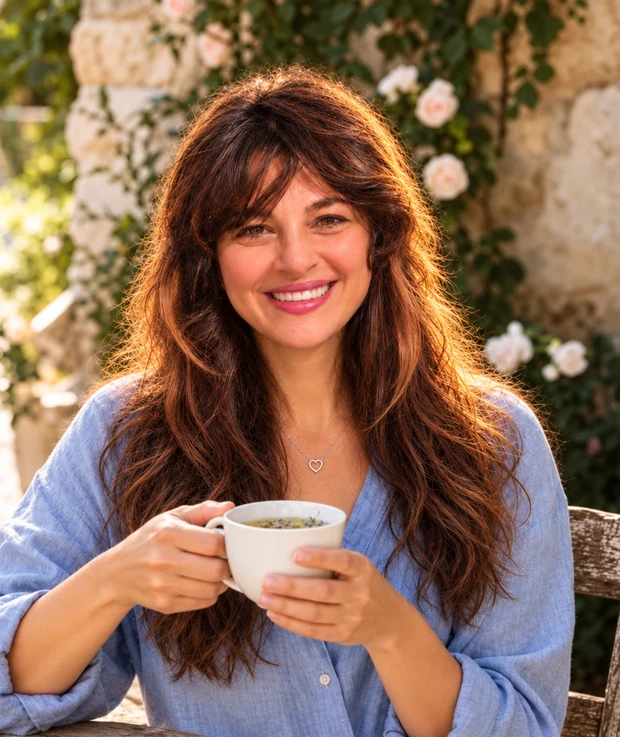 Dr Katy Kasraie, GP and menopause specialist in London